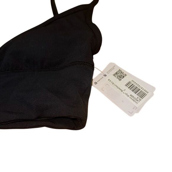 NWT lululemon Align™ Sweetheart Bra Light Support, A/B Cup - Picture 4 of 5